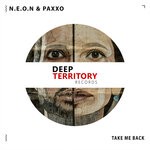 cover: Neon|Paxxo - Take Me Back