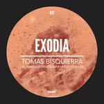 cover: Martin Bordacahar|Matias Schaller|Tomas Bisquierra - Exodia