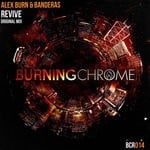 cover: Alex Burn|Banderas - Revive