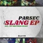 cover: Parsec - Slang EP