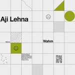 cover: Wahm (fr) - Aji Lehna