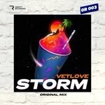 cover: Vetlove - Storm