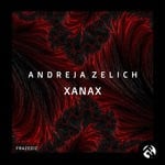 cover: Andreja Zelich - Xanax