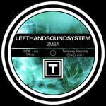 cover: Lefthandsoundsystem - Zmba