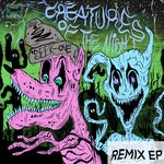 cover: Seek-one - Creatures Of The Night (Remix EP)