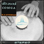 cover: Ultrasoul - Conga (JL & Afterman Mix)