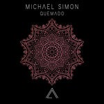 cover: Michael Simon - Quemado