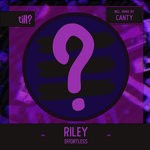 cover: Riley (uk) - Effortless