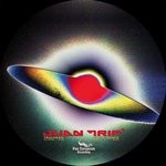 cover: Juan Trip' - Trackers