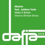 cover: Jaidene Veda - Make It Better (Mixes)