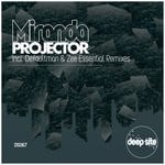 cover: Miranda - Projector