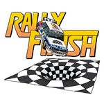 cover: Clyde - Rally Finish