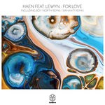 cover: Lewyn - For Love