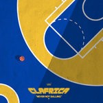 cover: Clafrica - Never Not Balling EP