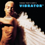 cover: SANANDA MAITREYA|Terence Trent D'Arby - Sananda Maitreya's Vibrator