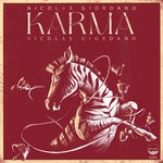 cover: Nicolas Giordano - Karma