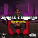 cover: Jafrass - Rich Lifestyle