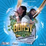 cover: Sikka Rymes - Boasy