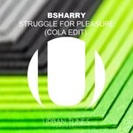 cover: Bsharry - Struggle For Pleasure (Cola Edit)