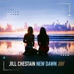 cover: Jill Chestain - New Dawn