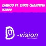 cover: Chris Channing - Isaboo