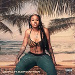 cover: Jhonni Blaze - Where You From (Explicit)