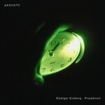 cover: Akasha Mx|Ru?diger Eisberg - Projektion