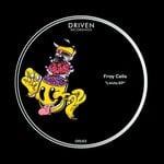 cover: Fray Celis - Limits EP