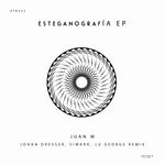 cover: Various - Esteganografia EP