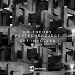 cover: Dm-theory|Psytechproject - Get Involved