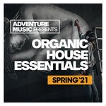 cover: Various - Organic House Essentials (Spring '21)