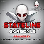 cover: Stateline - Gargoyle