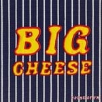 cover: Franc Moody - Big Cheese