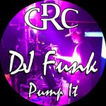 cover: Dj Funk - Pump It (Remixes)