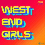 cover: Aries|Xent - West End Girls