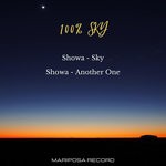 cover: Showa - 100% Sky