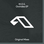 cover: M.o.s. - Orchidea EP