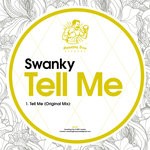 cover: Swanky - Tell Me