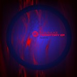 cover: Maraxe - Territory EP