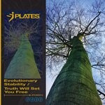 cover: J Plates - Evolutionary Stability/Truth Will Set You Free