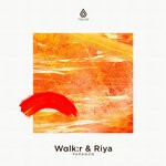 cover: Riya|Walk:r - Paragon