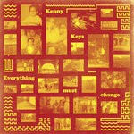 cover: Kenny Keys - Everything Must Change