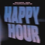 cover: Felix Cartal|Kiiara - Happy Hour (Felix Cartal's Extended Sunset Mix)