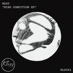 cover: Must - Mind Condition EP