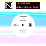 cover: Karol - In The Box (Original Mix)