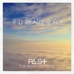 cover: Alexandra Prince - R U Ready 2 Fly