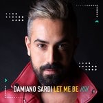 cover: Damiano Sardi - Let Me Be