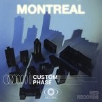 cover: De Custom Phase. - Montreal ( RED REC 09 )