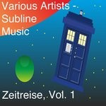 cover: Various - Subline Music Zeitreise Vol 1 (Live Unplugged)