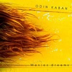 cover: Odin Kaban - Maniac Dreams